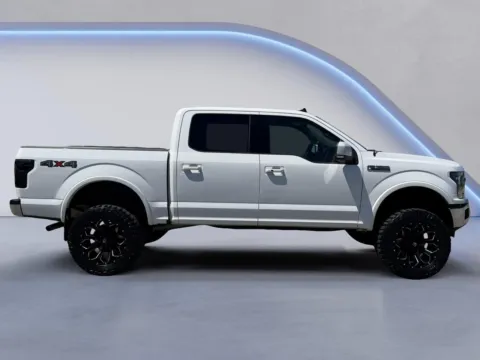 Photos of 2019 Ford F-150 LARIAT for sale in Maryville, TN at Twin City Certified