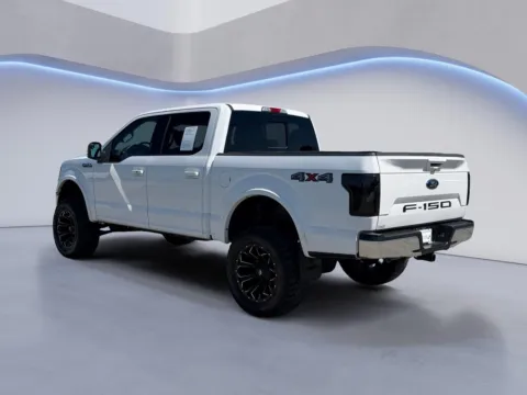 More photos of 2019 Ford F-150 LARIAT at Twin City Certified, TN