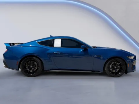Photos of 2024 Ford Mustang GT for sale in Maryville, TN at Twin City Certified