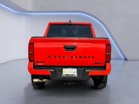 More photos of 2024 Toyota Tacoma TRD Sport at Twin City Certified, TN