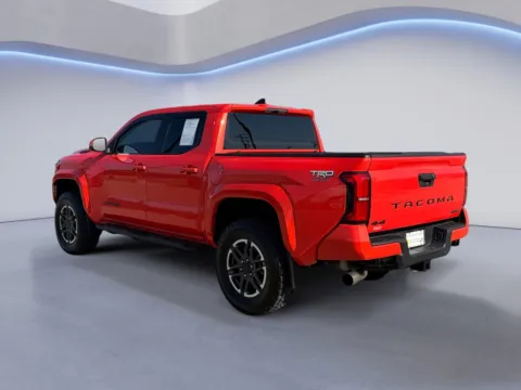More photos of 2024 Toyota Tacoma TRD Sport at Twin City Certified, TN