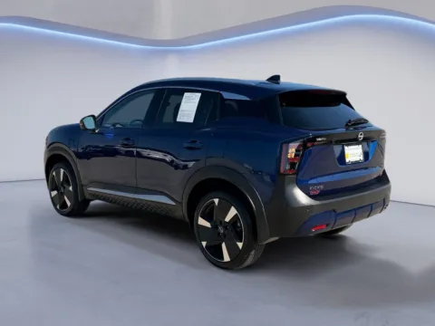 More photos of 2026 Nissan Kicks SR at Twin City Certified, TN