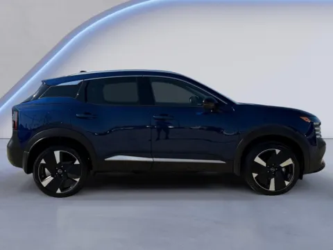 Photos of 2026 Nissan Kicks SR for sale in Maryville, TN at Twin City Certified