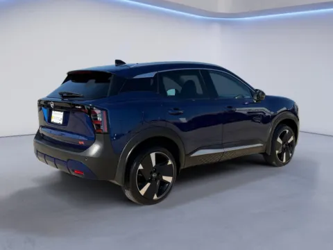 Another view of 2026 Nissan Kicks SR for sale in Maryville, TN at Twin City Certified