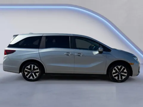 Photos of 2025 Honda Odyssey EX-L for sale in Maryville, TN at Twin City Certified