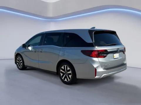 More photos of 2025 Honda Odyssey EX-L at Twin City Certified, TN