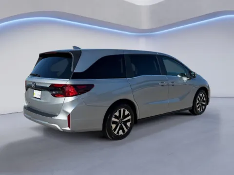 Another view of 2025 Honda Odyssey EX-L for sale in Maryville, TN at Twin City Certified
