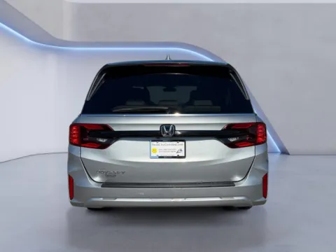 More photos of 2025 Honda Odyssey EX-L at Twin City Certified, TN