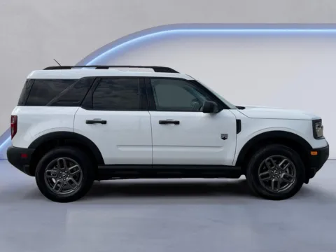Photos of 2025 Ford Bronco Sport Big Bend for sale in Maryville, TN at Twin City Certified