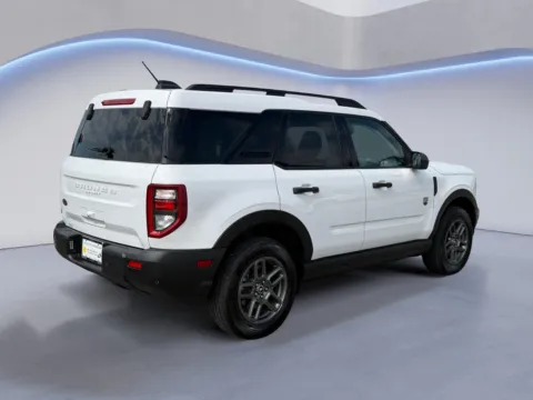 Another view of 2025 Ford Bronco Sport Big Bend for sale in Maryville, TN at Twin City Certified