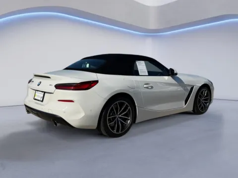 Another view of 2020 BMW Z4 sDrive30i for sale in Maryville, TN at Twin City Certified