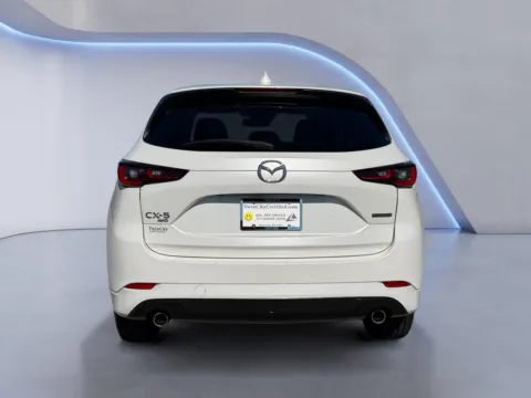 More photos of 2025 Mazda CX-5 2.5 S Preferred Package at Twin City Certified, TN