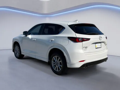 More photos of 2025 Mazda CX-5 2.5 S Preferred Package at Twin City Certified, TN