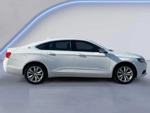 Photos of 2017 Chevrolet Impala LT for sale in Maryville, TN at Twin City Certified