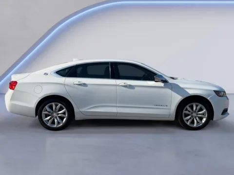 Photos of 2017 Chevrolet Impala LT for sale in Maryville, TN at Twin City Certified