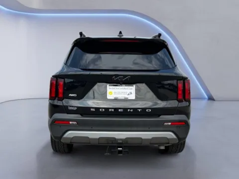 More photos of 2022 Kia Sorento X-Line EX at Twin City Certified, TN