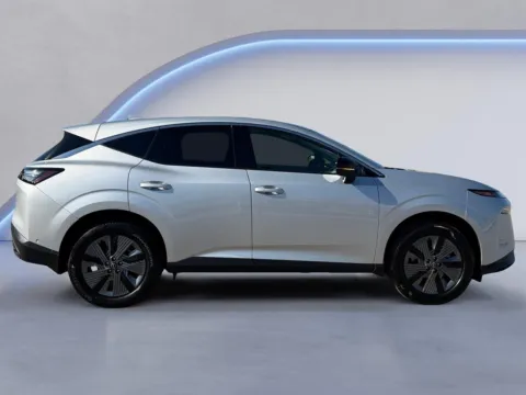 Photos of 2025 Nissan Murano SL for sale in Maryville, TN at Twin City Certified