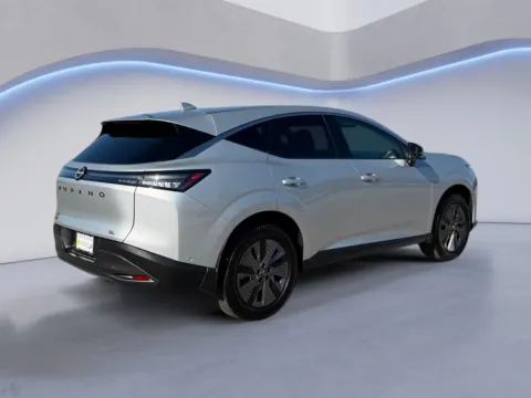Another view of 2025 Nissan Murano SL for sale in Maryville, TN at Twin City Certified