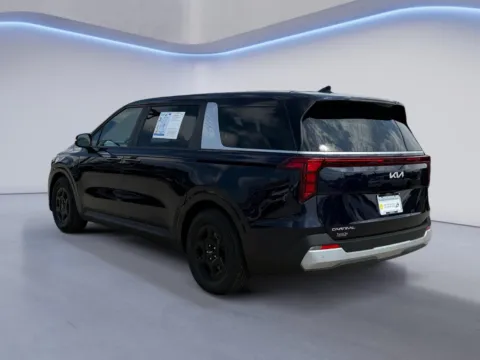 More photos of 2025 Kia Carnival LXS at Twin City Certified, TN