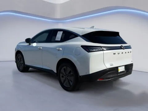 More photos of 2025 Nissan Murano SL at Twin City Certified, TN