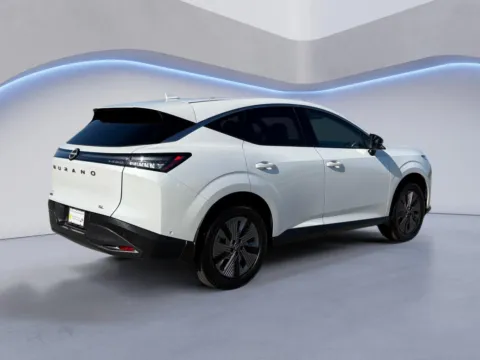 Another view of 2025 Nissan Murano SL for sale in Maryville, TN at Twin City Certified