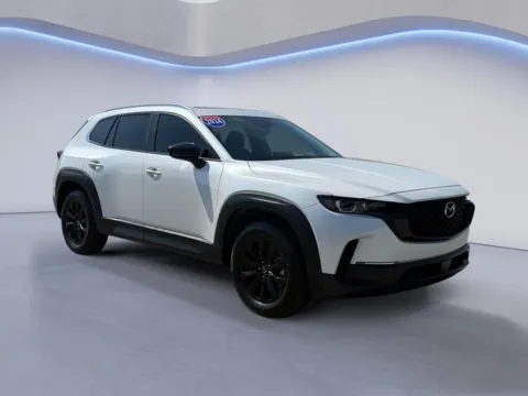 Gray 2024 Mazda CX-50 2.5 S Premium Package for sale in Maryville, TN