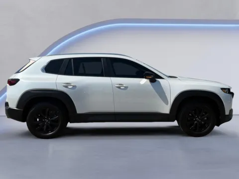 Photos of 2024 Mazda CX-50 2.5 S Premium Package for sale in Maryville, TN at Twin City Certified