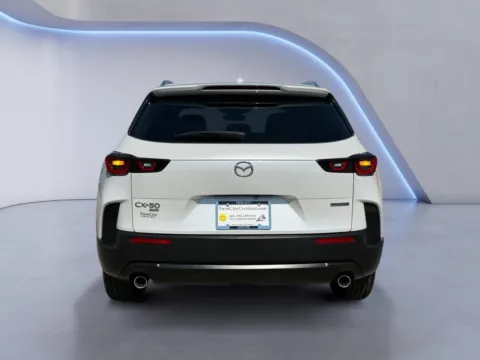 More photos of 2024 Mazda CX-50 2.5 S Premium Package at Twin City Certified, TN