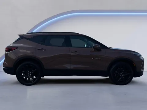 Photos of 2024 Chevrolet Blazer LT for sale in Maryville, TN at Twin City Certified