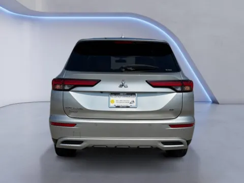More photos of 2024 MITSUBISHI OUTLANDER SE at Twin City Certified, TN