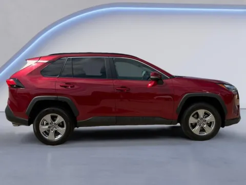 Photos of 2025 Toyota RAV4 XLE for sale in Maryville, TN at Twin City Certified