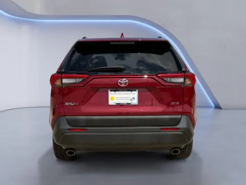 More photos of 2025 Toyota RAV4 XLE at Twin City Certified, TN