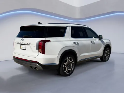Another view of 2024 Hyundai Palisade Limited for sale in Maryville, TN at Twin City Certified