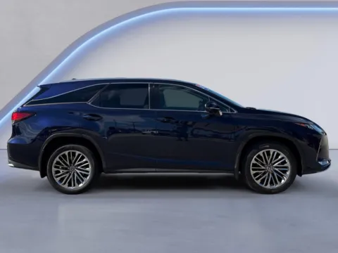 Photos of 2022 Lexus RX 350L Luxury for sale in Maryville, TN at Twin City Certified