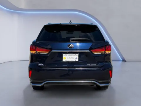 More photos of 2022 Lexus RX 350L Luxury at Twin City Certified, TN