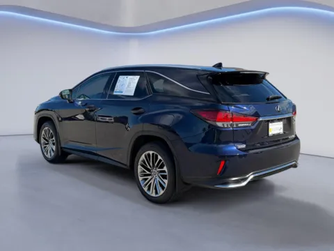 More photos of 2022 Lexus RX 350L Luxury at Twin City Certified, TN