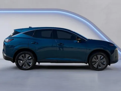 Photos of 2026 Nissan Murano SL for sale in Maryville, TN at Twin City Certified