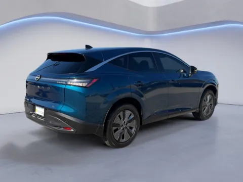 Another view of 2026 Nissan Murano SL for sale in Maryville, TN at Twin City Certified