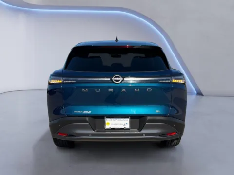 More photos of 2026 Nissan Murano SL at Twin City Certified, TN