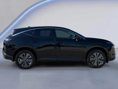 Photos of 2026 Nissan Murano SL for sale in Maryville, TN at Twin City Certified
