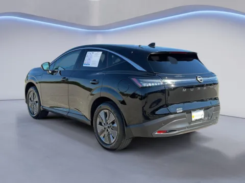 More photos of 2026 Nissan Murano SL at Twin City Certified, TN