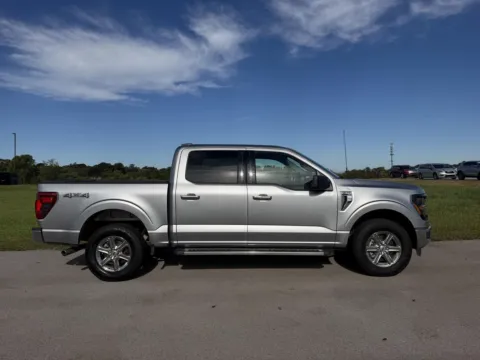 Photos of 2025 Ford F-150 XLT for sale in Maryville, TN at Twin City Certified