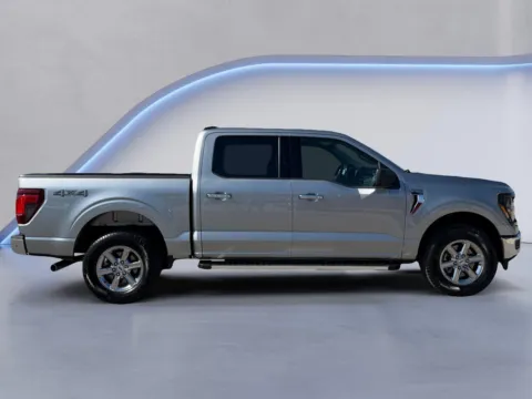Photos of 2025 Ford F-150 XLT for sale in Maryville, TN at Twin City Certified