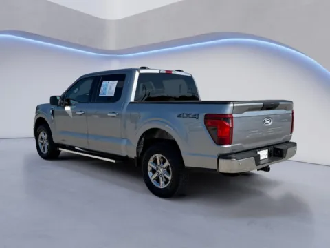 More photos of 2025 Ford F-150 XLT at Twin City Certified, TN