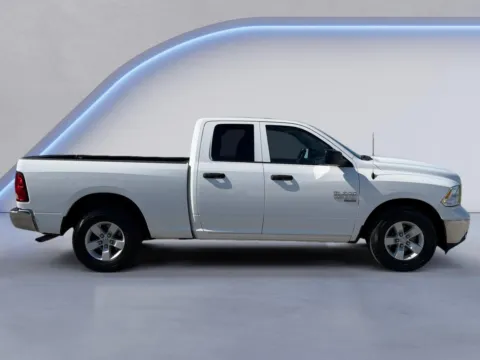 Photos of 2024 Ram 1500 Classic SLT for sale in Maryville, TN at Twin City Certified