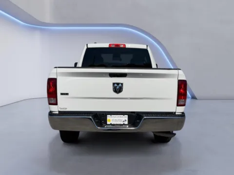 More photos of 2024 Ram 1500 Classic SLT at Twin City Certified, TN