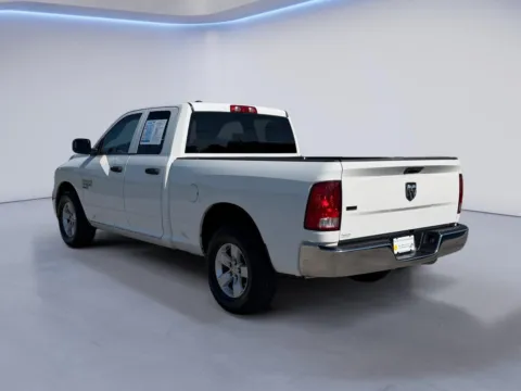 More photos of 2024 Ram 1500 Classic SLT at Twin City Certified, TN