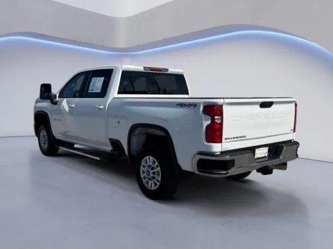 More photos of 2025 Chevrolet Silverado 2500 HD LT at Twin City Certified, TN