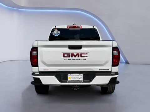 More photos of 2024 GMC Canyon 4WD Elevation at Twin City Certified, TN