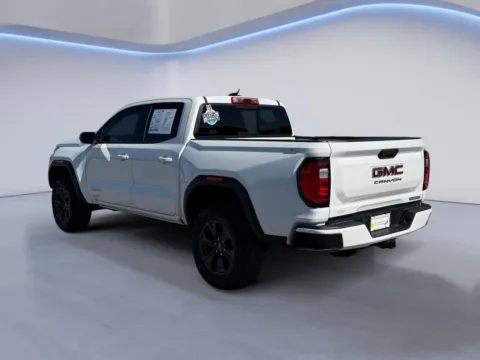 More photos of 2024 GMC Canyon 4WD Elevation at Twin City Certified, TN